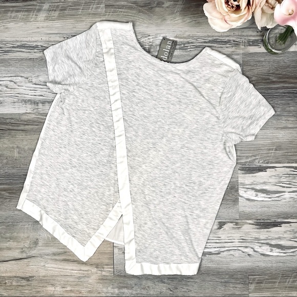 Dolan Left Coast High Neck Open Sparrow Back - Picture 5 of 12